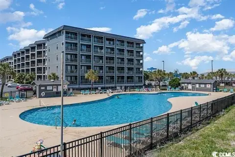 5905 S Kings Hwy., Myrtle Beach, SC