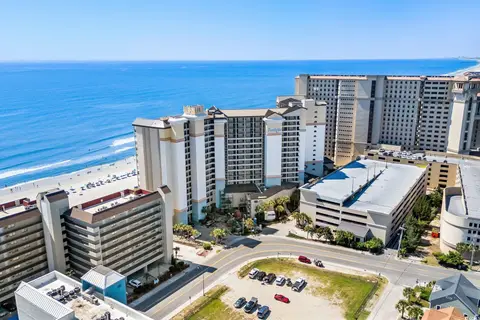 4800 S Ocean Blvd., North Myrtle Beach, SC