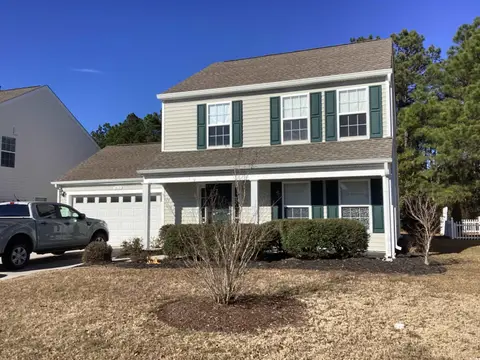 2632 Scarecrow Way, Myrtle Beach, SC