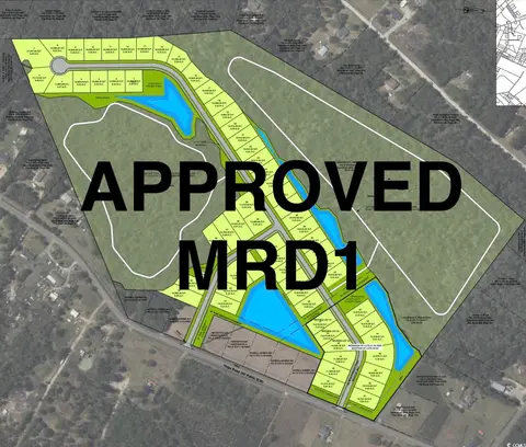 TBD Hugo Rd., Conway, SC