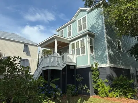 18 Coastal Breeze Trail, Pawleys Island, SC