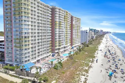 2711 S Ocean Blvd. S, North Myrtle Beach, SC
