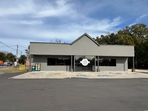 1740 Highmarket St., Georgetown, SC