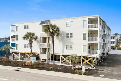 3610 S Ocean Blvd., North Myrtle Beach, SC