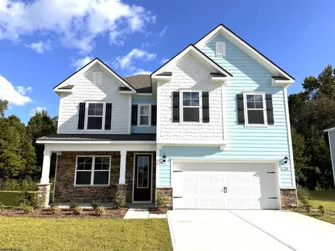 728 Doonbeg Ct., Conway, SC
