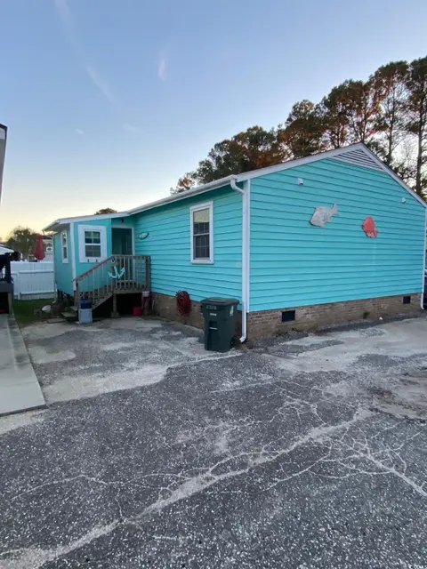 703 3rd Ave. S, North Myrtle Beach, SC