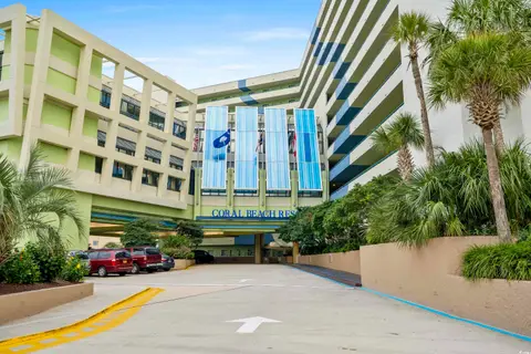 1105 S Ocean Blvd., Myrtle Beach, SC