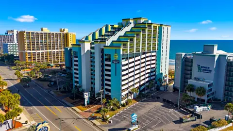 6804 N Ocean Blvd., Myrtle Beach, SC