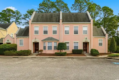 4604 Aaran Ct., Myrtle Beach, SC