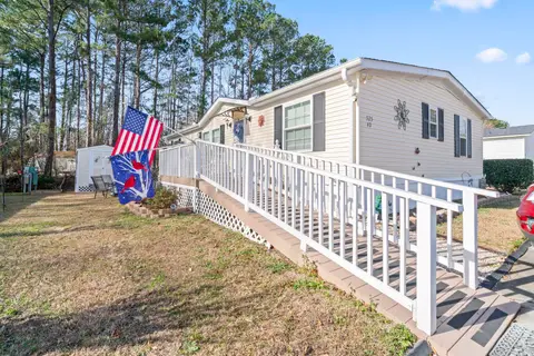 525 Folly Estates Dr., Myrtle Beach, SC