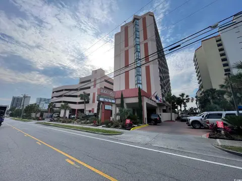 5308 N Ocean Blvd., Myrtle Beach, SC