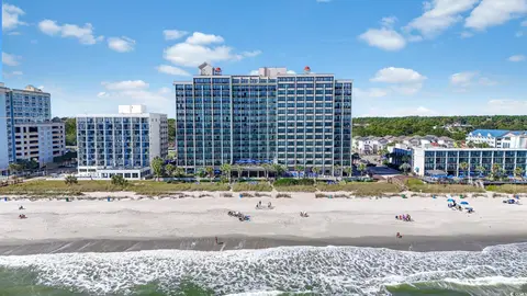 2401 S Ocean Blvd., Myrtle Beach, SC