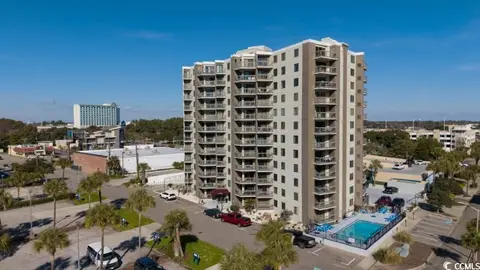 400 20th Ave. N, Myrtle Beach, SC