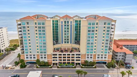 603 S Ocean Blvd., North Myrtle Beach, SC