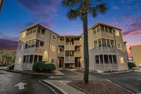 609 Hillside Dr. S, North Myrtle Beach, SC