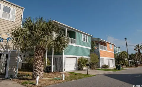 4714 Woodland St., North Myrtle Beach, SC