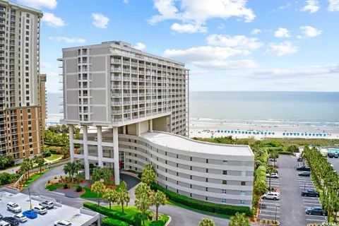 9840 Queensway Blvd., Myrtle Beach, SC