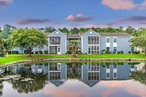 8862 Duck View Dr., Surfside Beach, SC