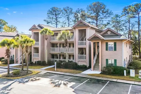 270 Pinehurst Dr., Pawleys Island, SC