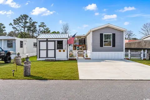 1525 Capella Ln., Myrtle Beach, SC
