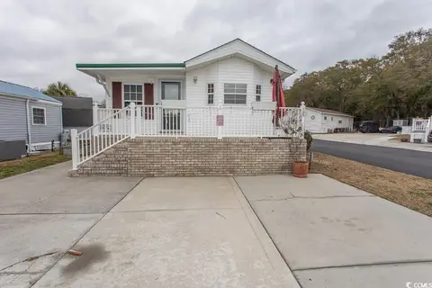 5400 Little River Neck Rd., North Myrtle Beach, SC
