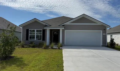 163 Ashworth Dr., Tabor City, NC