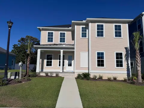 3726 Old Pointe Circle, North Myrtle Beach, SC