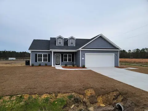 TBD3 Hucks Rd., Conway, SC