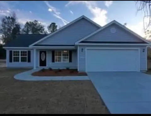 TBD 34 Hucks Rd., Conway, SC