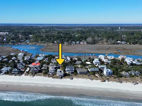 218-A Atlantic Ave., Pawleys Island, SC