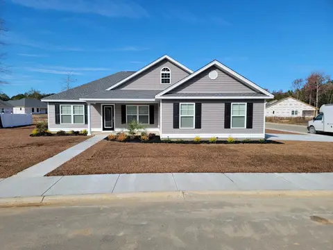 TB54 Hucks Rd., Conway, SC