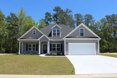 TBD 56 Hucks Rd., Conway, SC