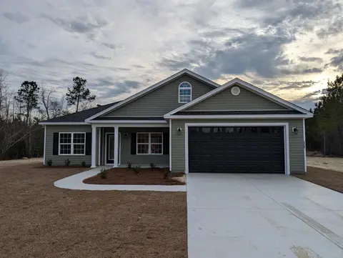 TBD 38 Privetts Rd., Conway, SC