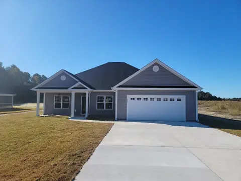 TBD 27 Hucks Rd., Conway, SC