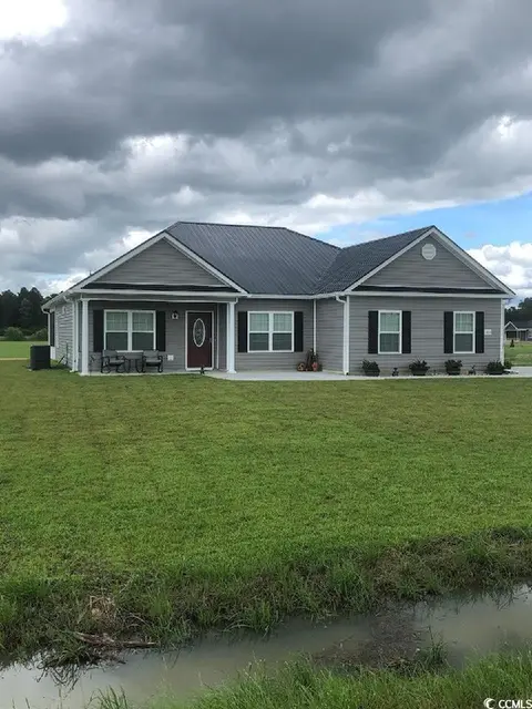 TBD 87 Hucks Rd., Conway, SC