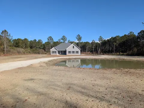 TBB 15 Privetts Rd., Conway, SC