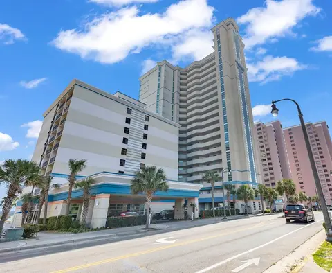2504 N Ocean Blvd., Myrtle Beach, SC