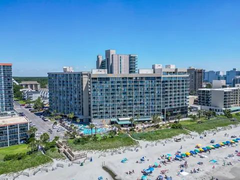 201 74th Ave. N, Myrtle Beach, SC