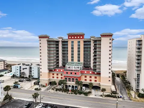 1321 S Ocean Blvd., North Myrtle Beach, SC