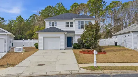 281 La Patos Dr., Myrtle Beach, SC