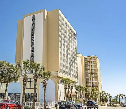 1207 S Ocean Blvd., Myrtle Beach, SC