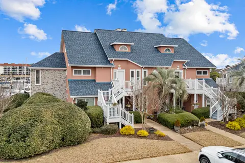 4801 Lightkeepers Way, Little River, SC