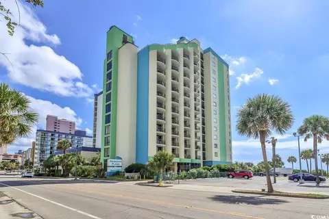 2310 N Ocean Blvd., Myrtle Beach, SC