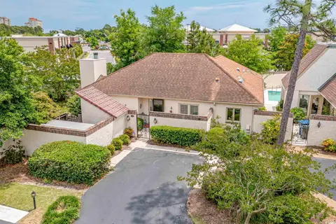 5 San Marks Ct., Myrtle Beach, SC