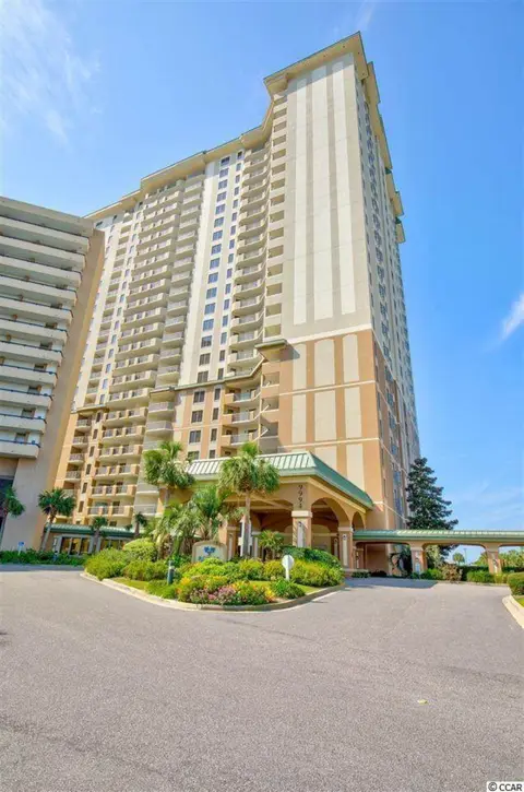 9994 Beach Club Dr., Myrtle Beach, SC