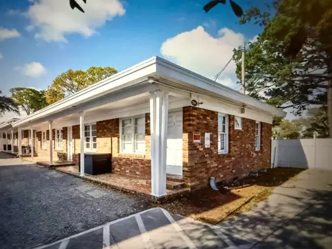 706 Mitchell Dr., Myrtle Beach, SC
