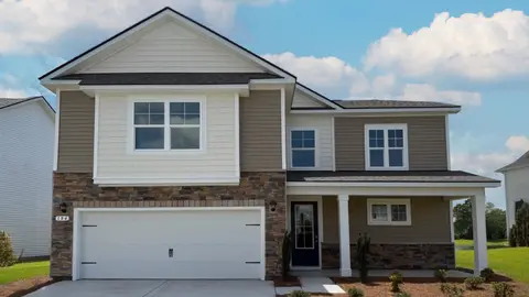 184 Bjorn Way, Longs, SC