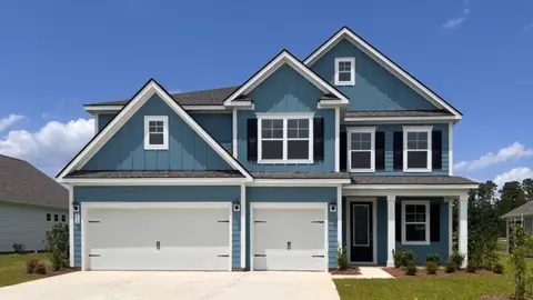 214 Bantry Ln., Conway, SC
