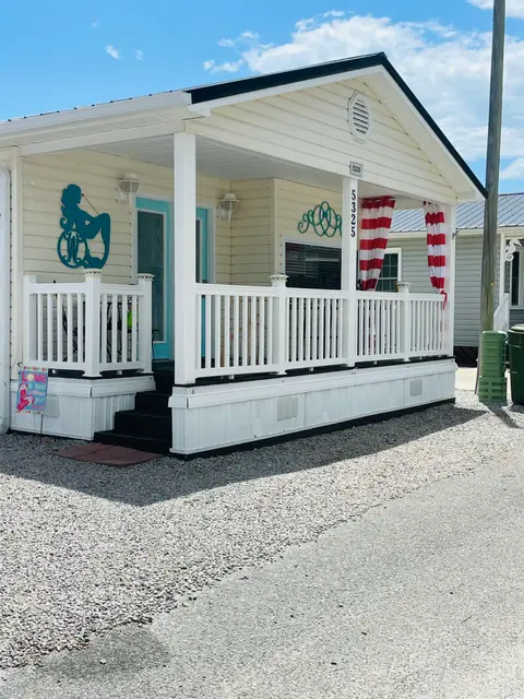 6001 - 5325 S Kings Hwy., Myrtle Beach, SC