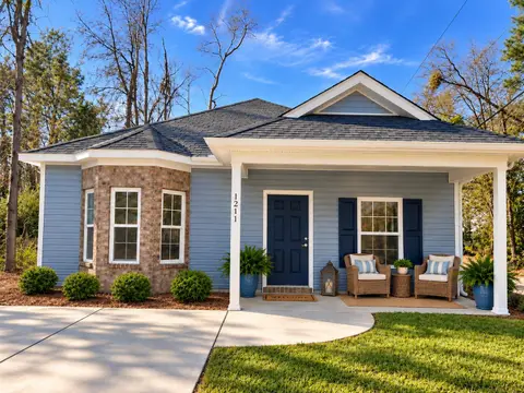 1211 Cherry St., Conway, SC